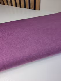 Merinoull interlock Lilla