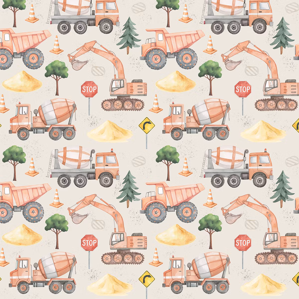 Digging dirt jersey