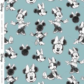 Minnie Mouse jersey