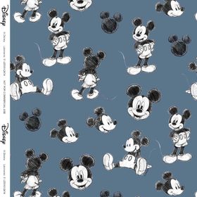 Mickey Mouse jersey