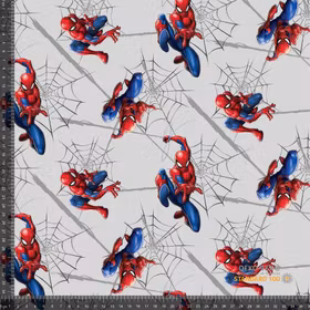 Spider-Man Isoli