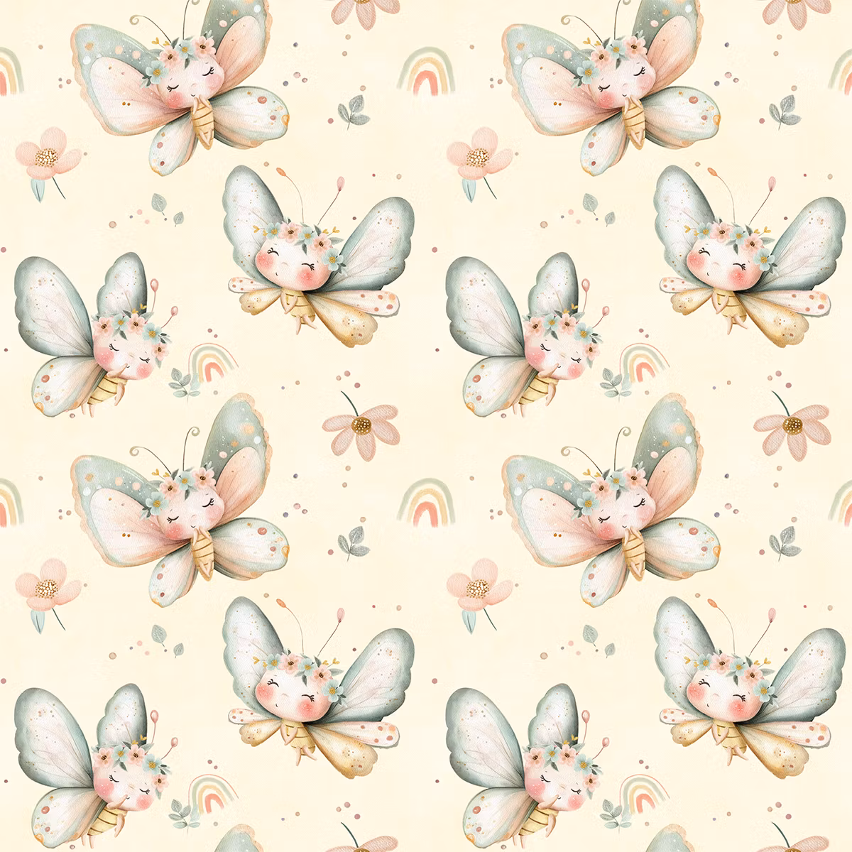 Butterbelle jersey