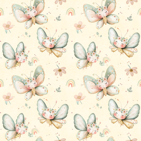 Butterbelle jersey