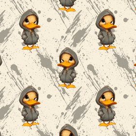 Quack jersey