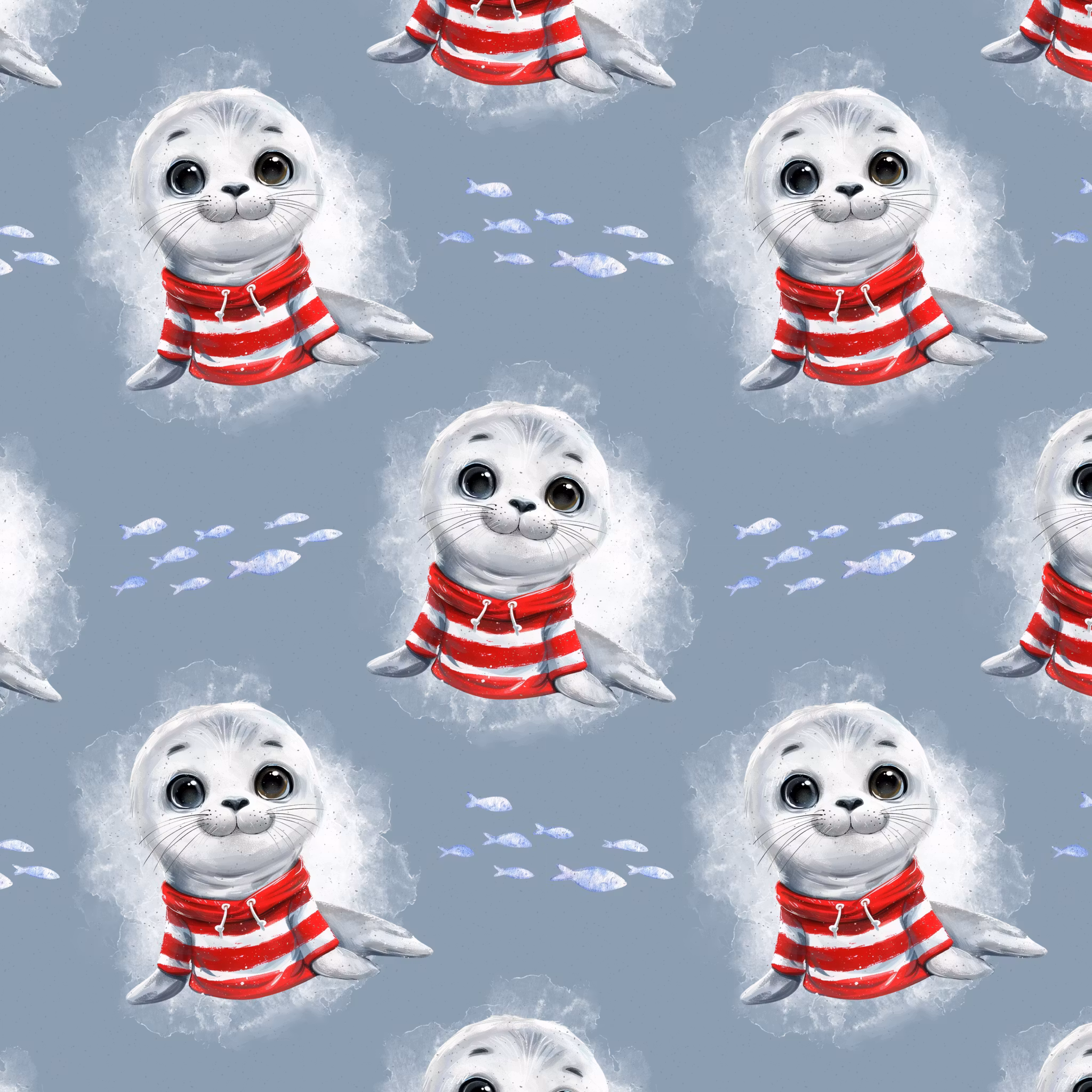 Sailor Sally jersey