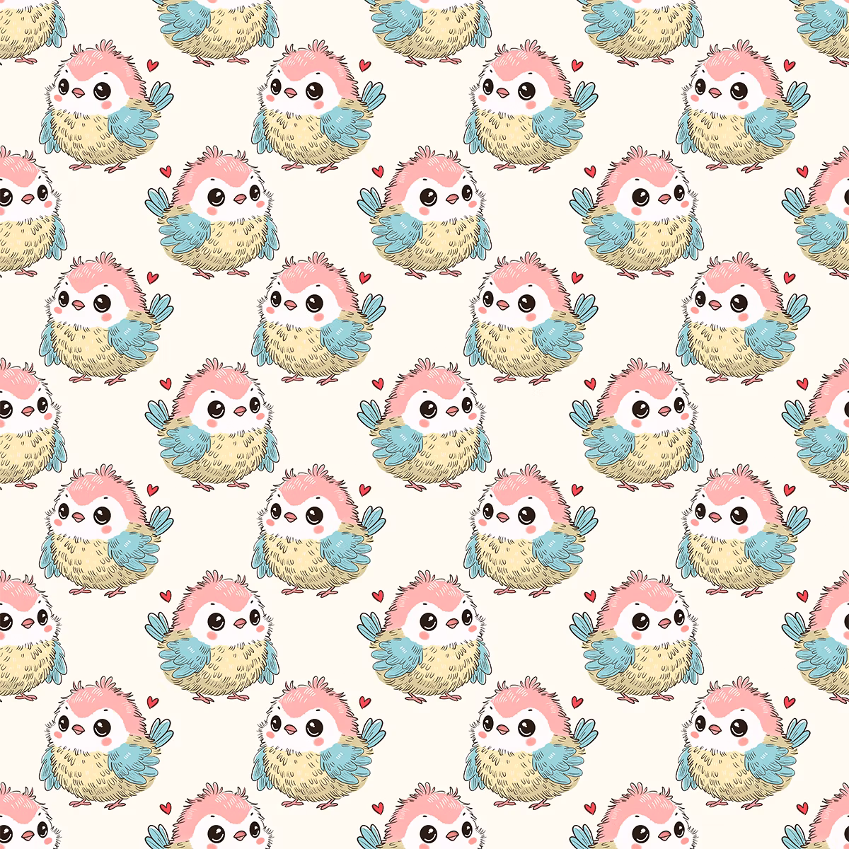 Bird jersey