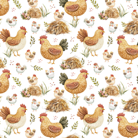 Chickens jersey