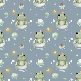Happy frog jersey