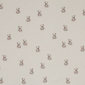 Teddy bear ribbjersey