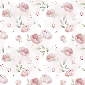 Floral Meadow jersey