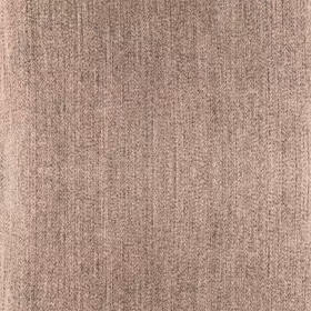Denim brun/fersken French terry