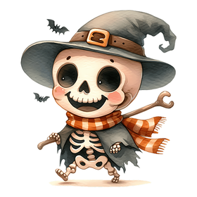 Skeleton