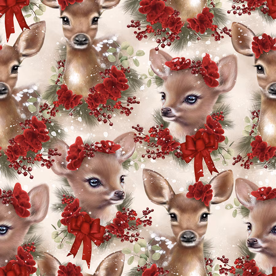 Deer