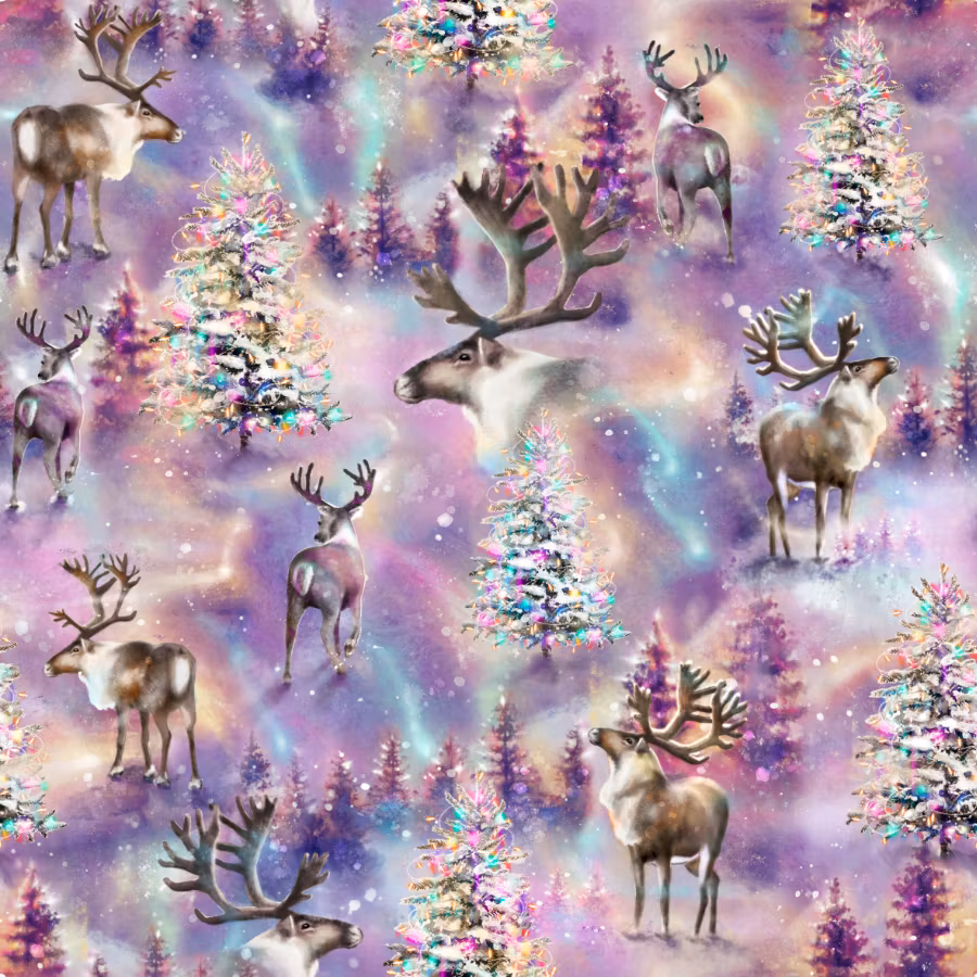 Reindeer
