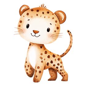 Safari 1