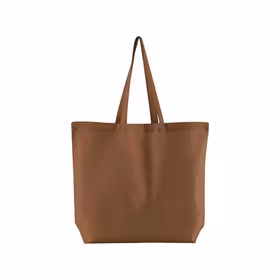 Handlenett terracotta