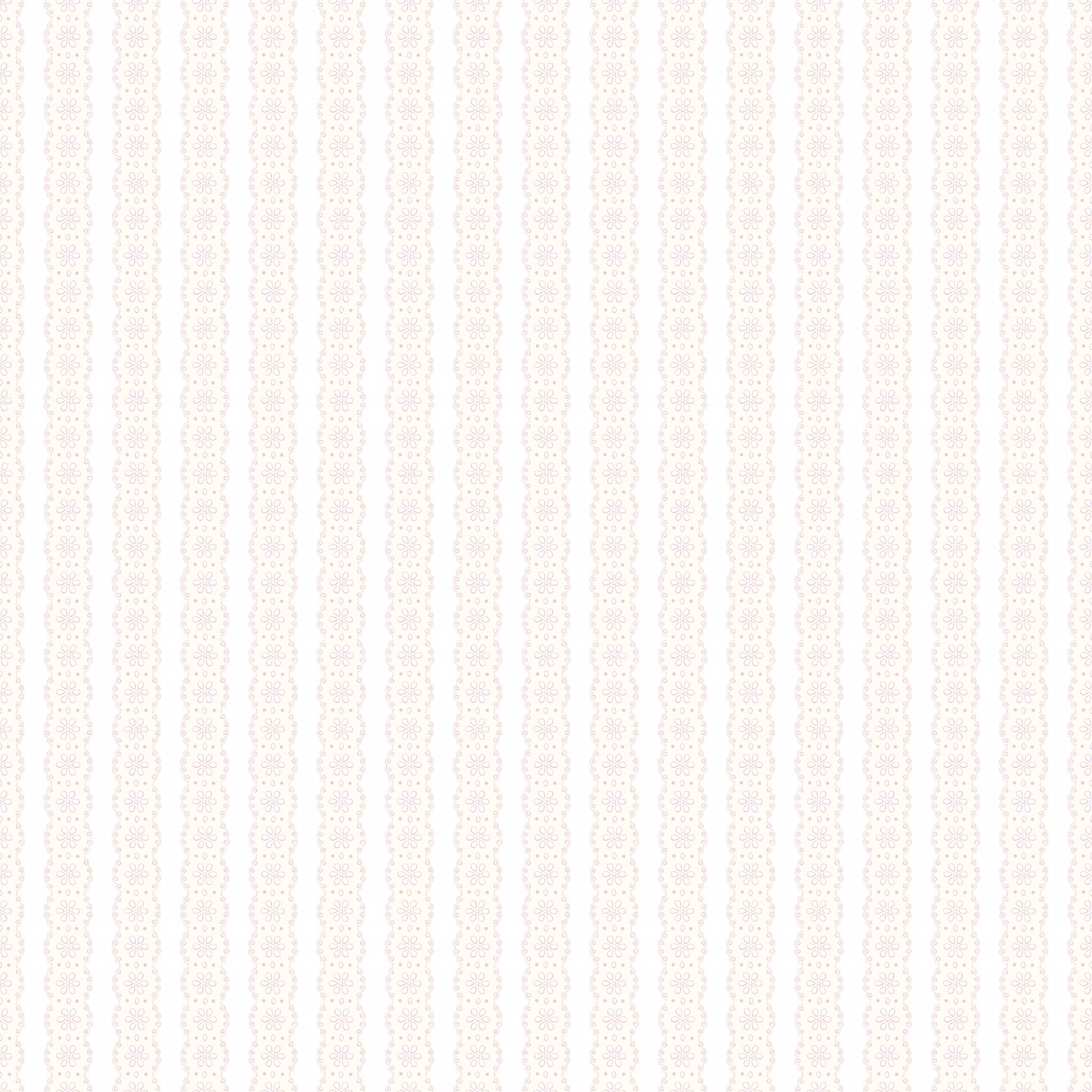 Blonde Bomulls Poplin