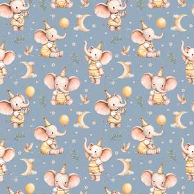 Elly elefant jersey