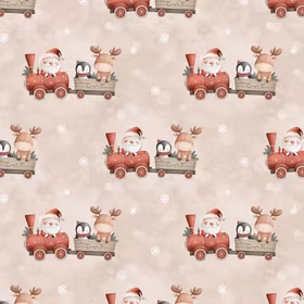 Christmas Jingle jersey