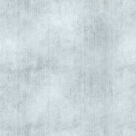 Denim lys sjøgrønn French terry