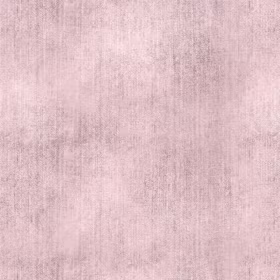 Denim lys rosa French terry