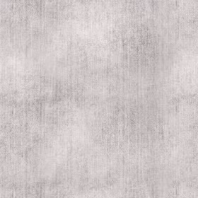 Denim lys grå French terry