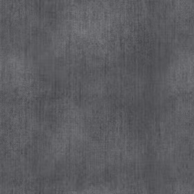 Denim mørk grå French terry