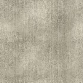 Denim grønn French terry