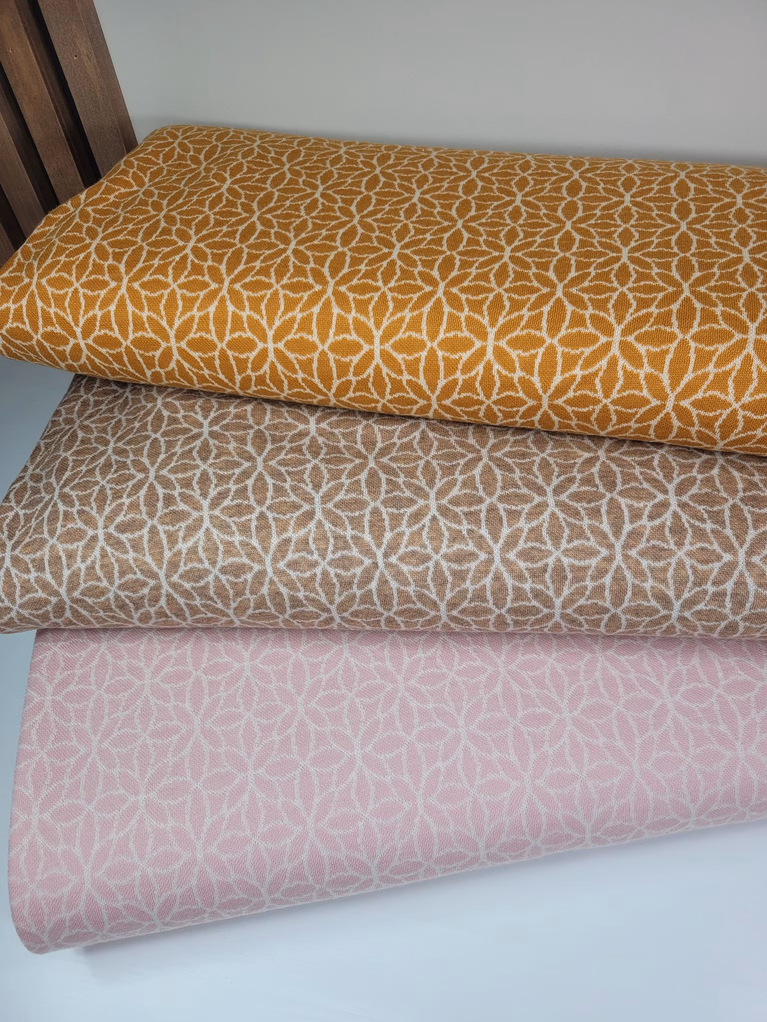 Merinoull Fanni Oker