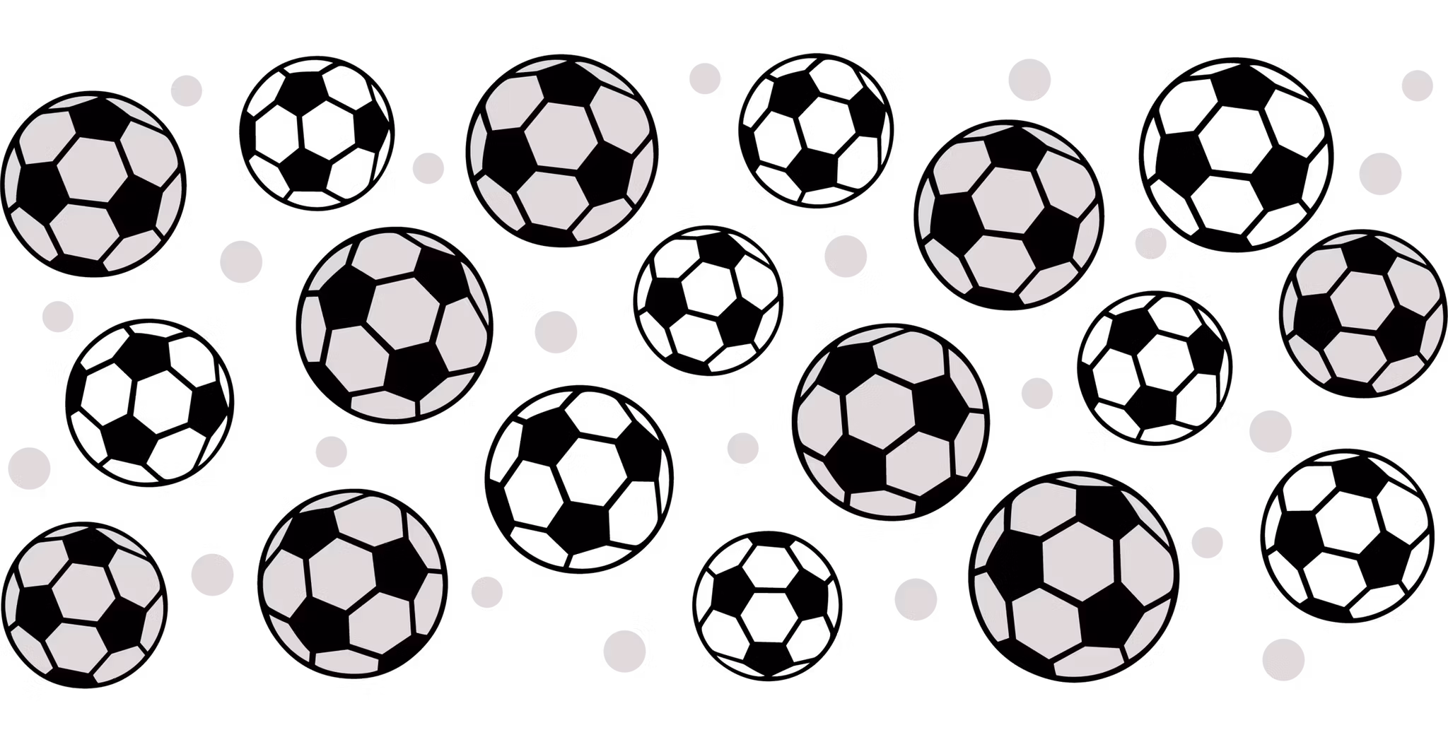 Fotball klistremerke