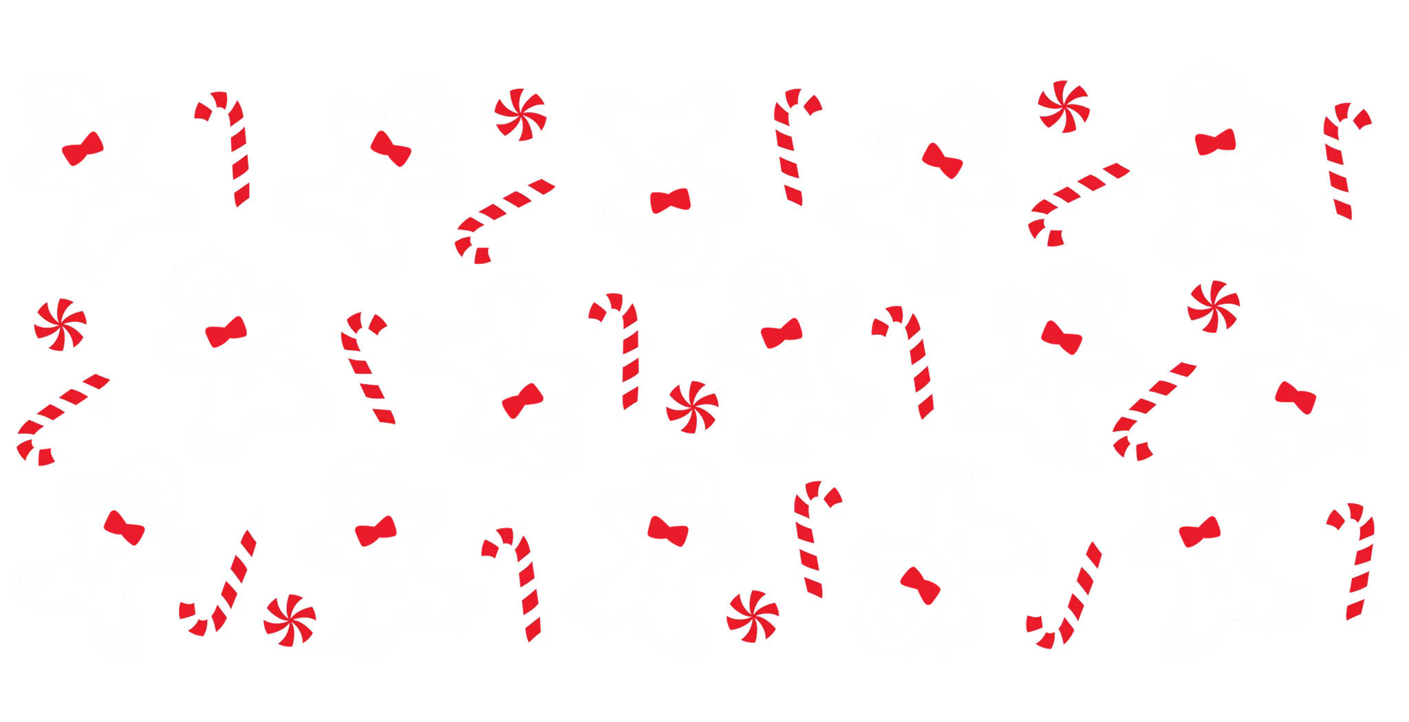 Pepperkake klistremerke