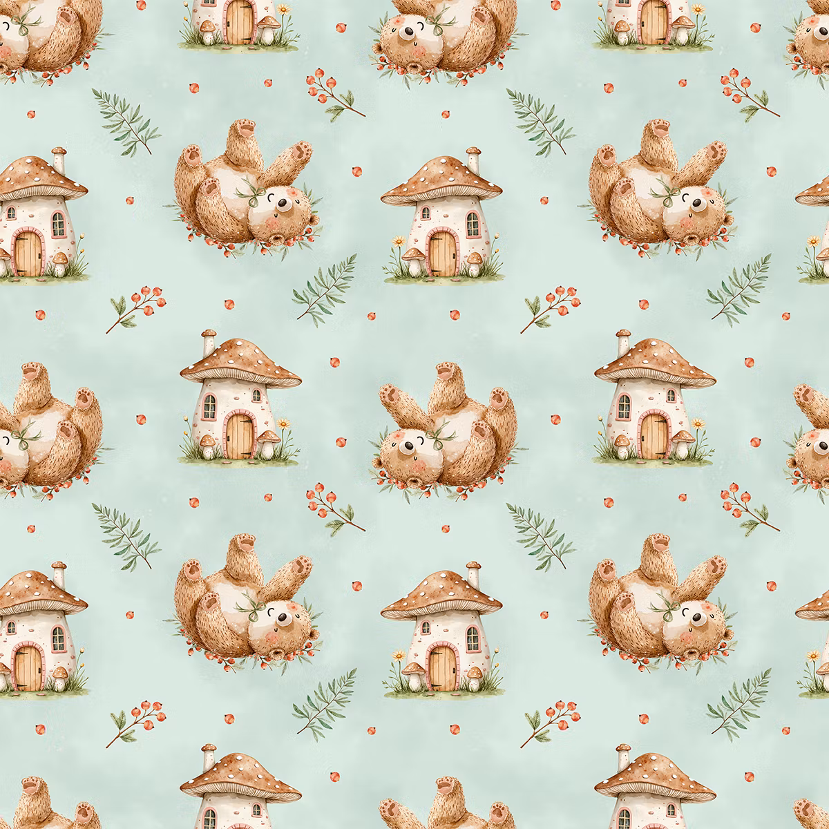 Bjørnen Rulle jersey