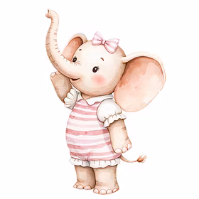 Elle elefant