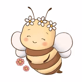 Bee kind 1