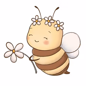 Bee kind 3