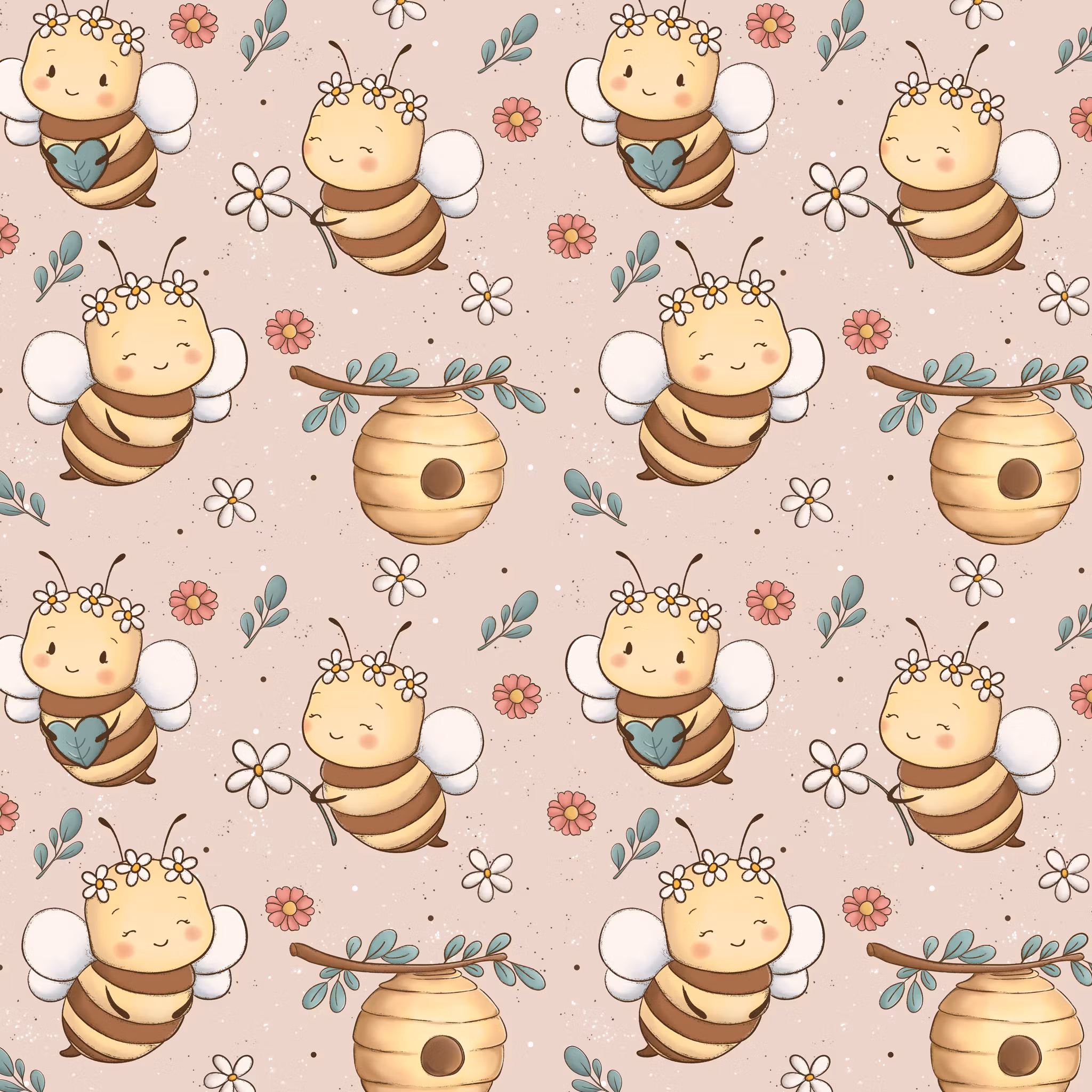 Bee kind jersey