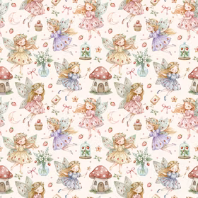 Jordbærfe i drømmeland jersey