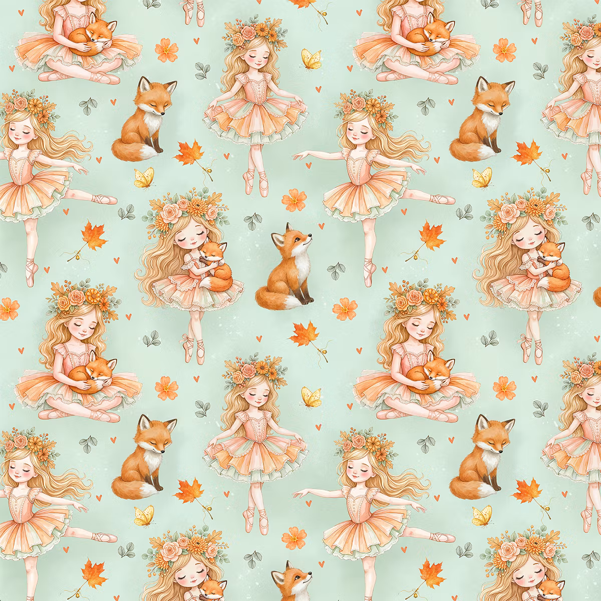 Rev og ballerina jersey