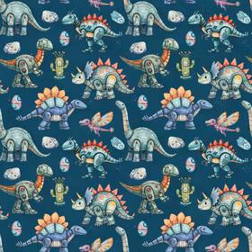 Robo dinos adventure jersey