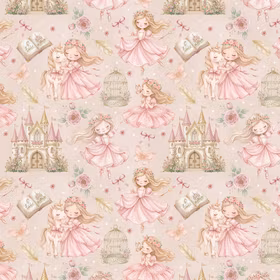 Prinsesse Oline jersey