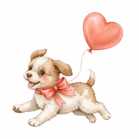 Lots of love