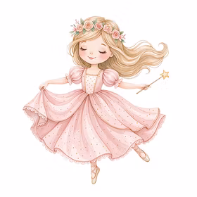 Prinsesse Oline 1