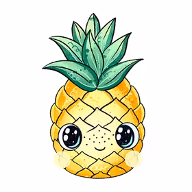 Ananas 2