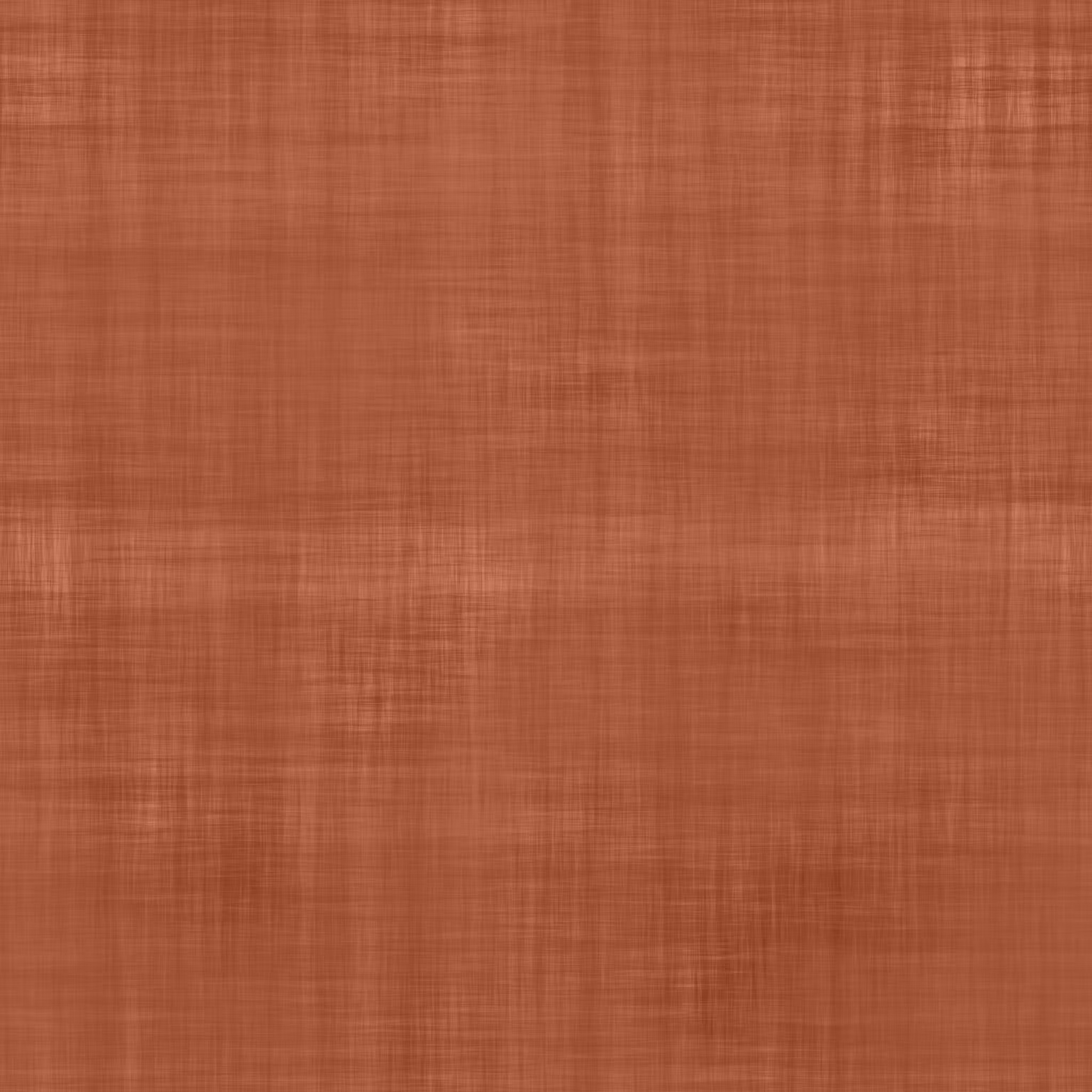 Lin rust French terry