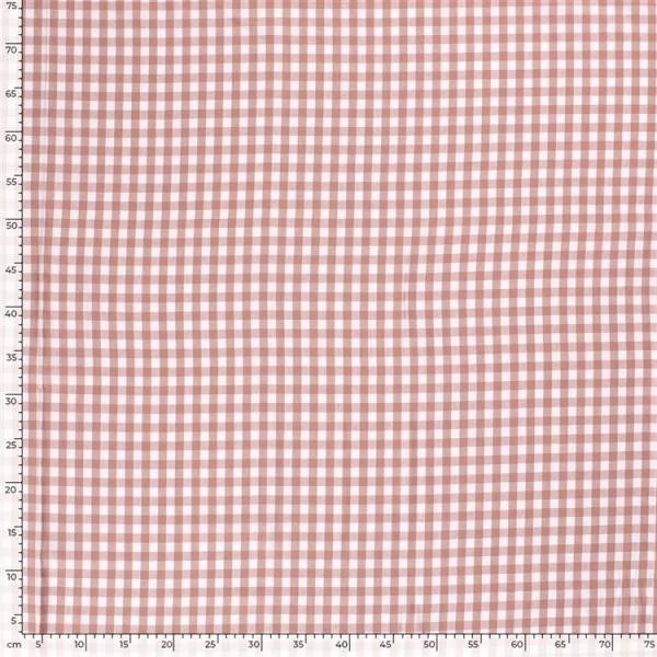 Ruter gammelrosa 10 mm