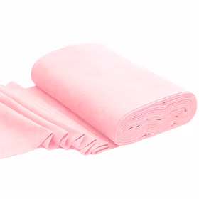 Pastel pink ribb