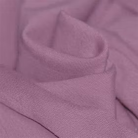Old lilac French Terry