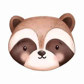 Woodland animals