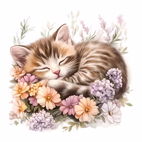 Cute kittens 4