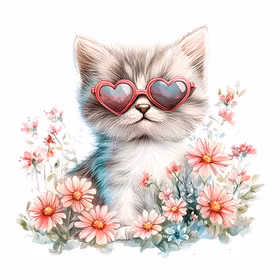 Cute kittens 5